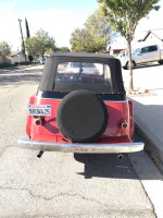Others 70,000 mi