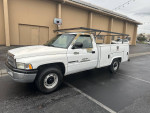 Dodge 144,000 mi