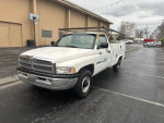 Dodge 144,000 mi