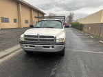 Dodge 144,000 mi