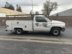 Dodge 144,000 mi