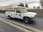 Dodge 144,000 mi