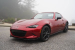 Mazda 76,000 mi