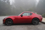 Mazda 76,000 mi