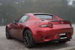 Mazda 76,000 mi