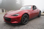 Mazda 76,000 mi