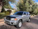 2002 Nissan Pathfinder 55,000 mi