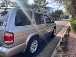 2002 Nissan Pathfinder 55,000 mi