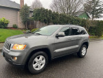 Jeep Cherokee 132,000 mi