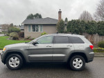 Jeep Cherokee 132,000 mi