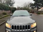 Jeep Cherokee 132,000 mi