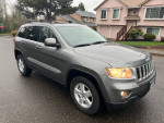 Jeep Cherokee 132,000 mi