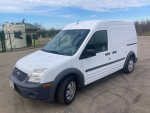 2012 Ford Transit Connect 101,000 mi