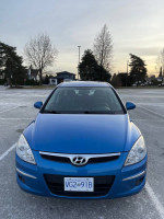 2011 Hyundai Elantra GLS FWD 52,000 mi