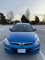 2011 Hyundai Elantra GLS FWD 52,000 mi