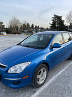 2011 Hyundai Elantra GLS FWD 52,000 mi