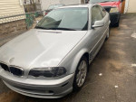 BMW 146,000 mi