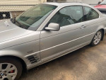 BMW 146,000 mi