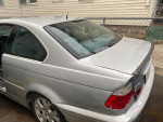 BMW 146,000 mi