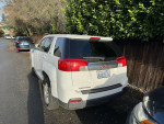 2015 GMC Terrain SLE-1 FWD 109,000 mi