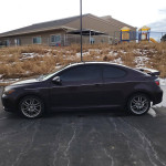 2009 Scion tC 146,000 mi