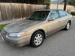 1999 Toyota Camry 109,000 mi