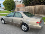 1999 Toyota Camry 109,000 mi