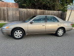 1999 Toyota Camry 109,000 mi