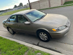 1999 Toyota Camry 109,000 mi