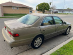 1999 Toyota Camry 109,000 mi