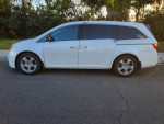 2012 Honda Odyssey 66,000 mi