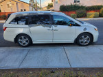 2012 Honda Odyssey 66,000 mi