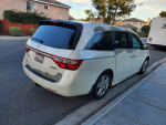 2012 Honda Odyssey 66,000 mi