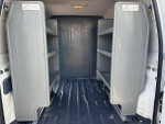 2012 Ford Transit Connect 138,000 mi