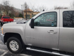 Chevrolet 122,000 mi