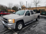 Chevrolet 122,000 mi