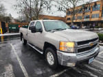 Chevrolet 122,000 mi