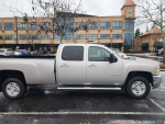 Chevrolet 122,000 mi