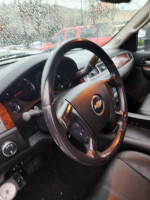 Chevrolet 122,000 mi