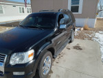 Ford Explorer 139,000 mi