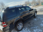 Ford Explorer 139,000 mi