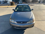 2000 Kia Spectra 112,000 mi