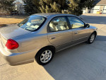 2000 Kia Spectra 112,000 mi