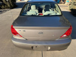 2000 Kia Spectra 112,000 mi