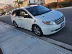 2012 Honda Odyssey 100,000 mi