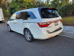 2012 Honda Odyssey 100,000 mi