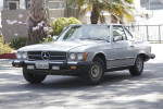 Mercedes-Benz 89,000 mi