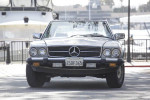 Mercedes-Benz 89,000 mi
