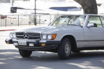 Mercedes-Benz 89,000 mi