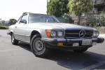 Mercedes-Benz 89,000 mi